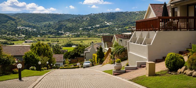 2 Bedroom Property for Sale in Groot Brakrivier Central Western Cape